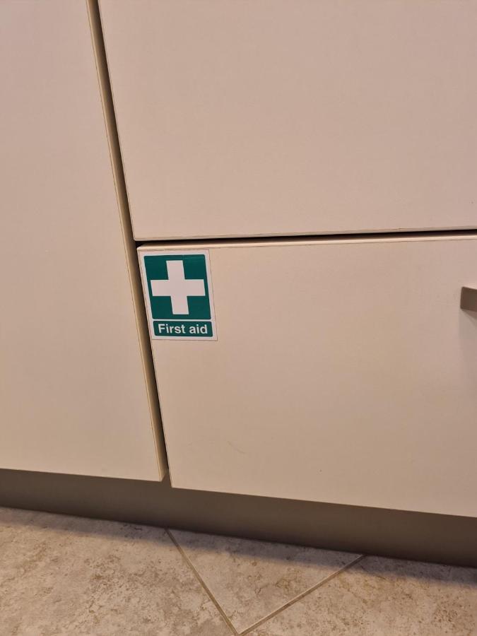 Apartmani Fortuna Zlarin Εξωτερικό φωτογραφία