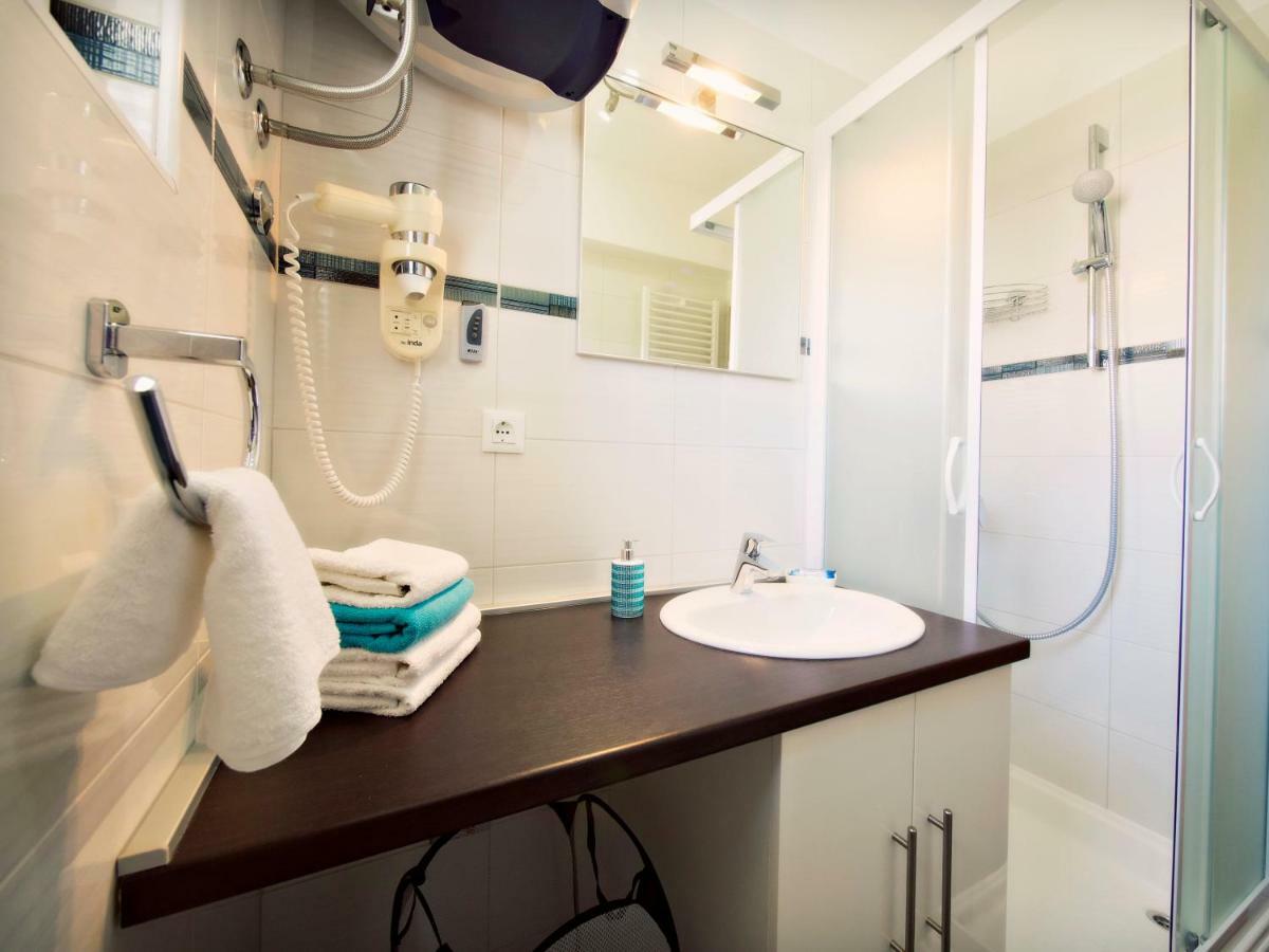 Apartmani Fortuna Zlarin Εξωτερικό φωτογραφία