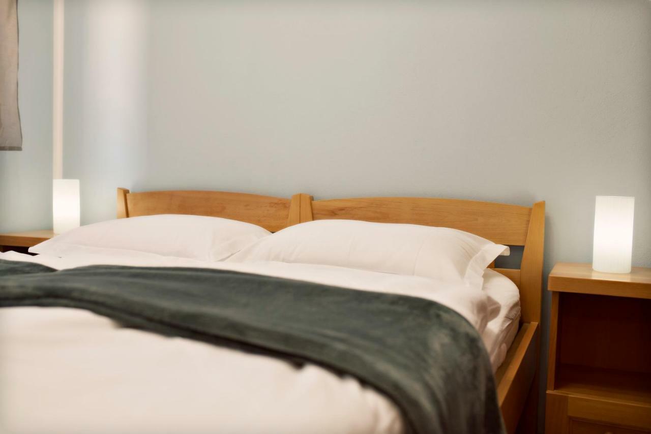 Apartmani Fortuna Zlarin Εξωτερικό φωτογραφία