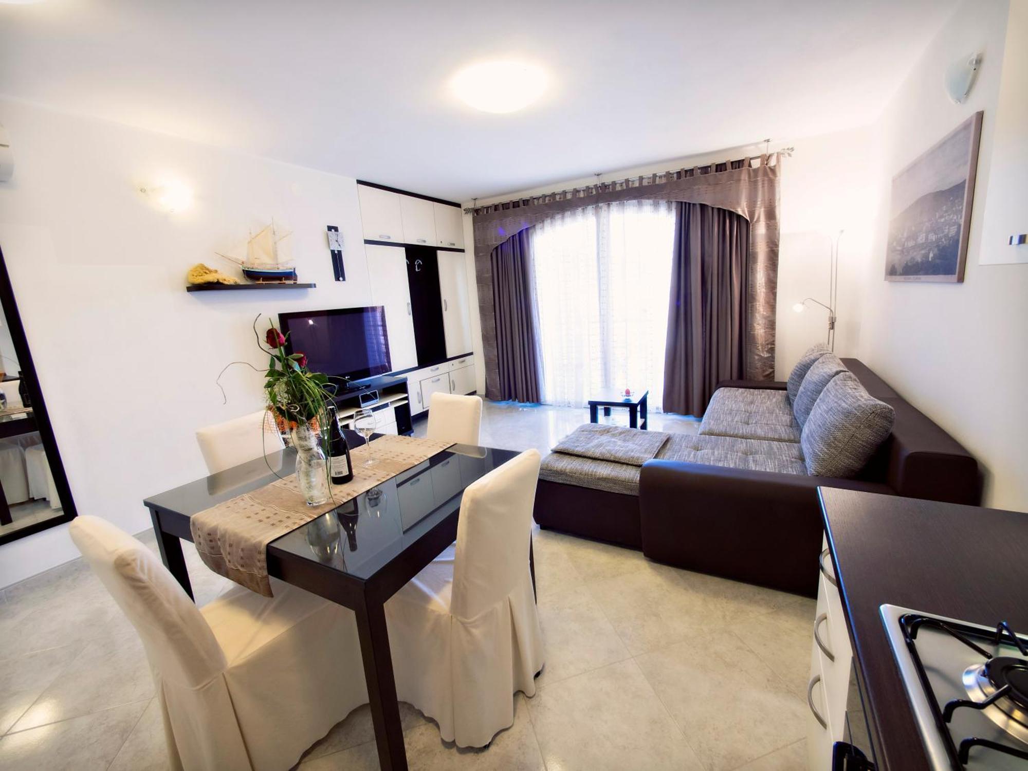 Apartmani Fortuna Zlarin Εξωτερικό φωτογραφία